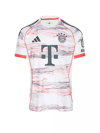 ADIDAS | Herren Fußballtrikot 	FC Bayern München 25/26 Auswärts | 
